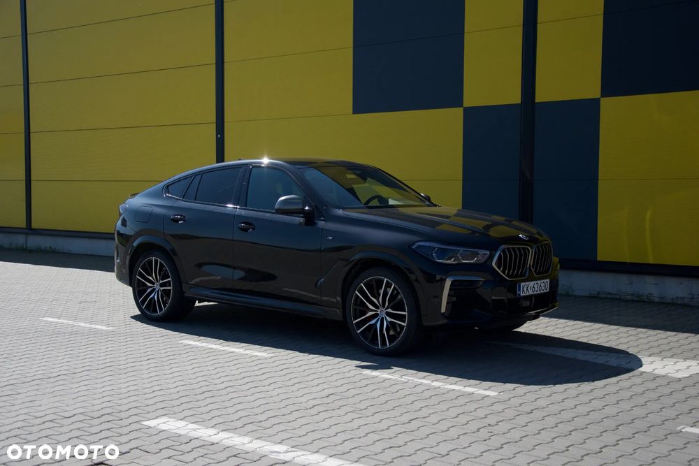 BMW X6 - 3