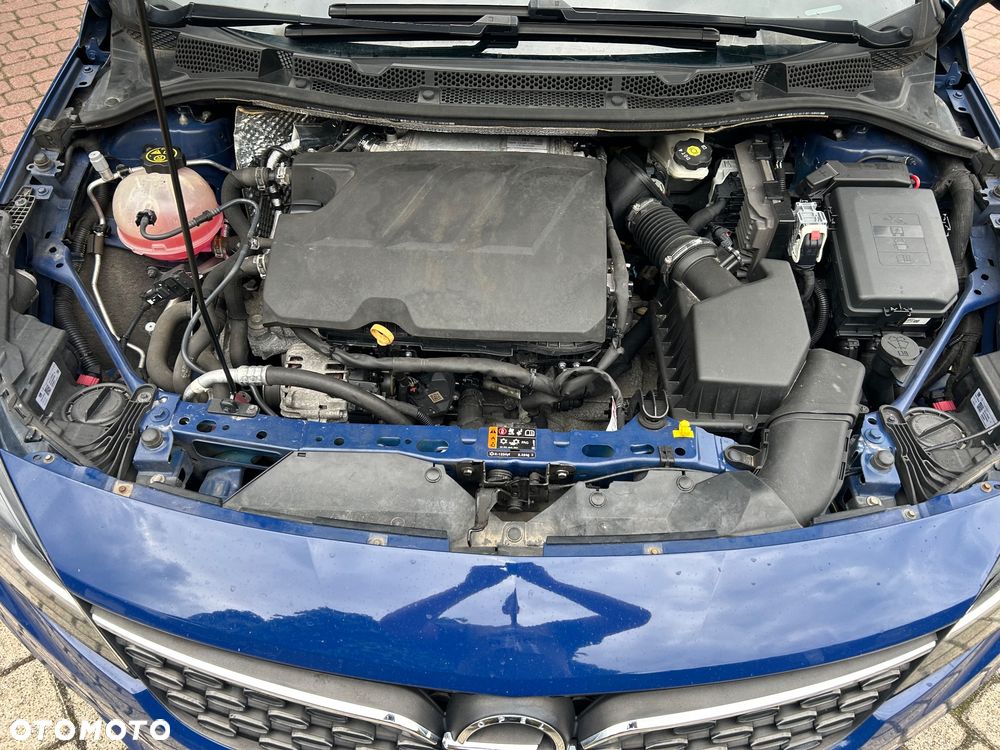Opel Astra - 41