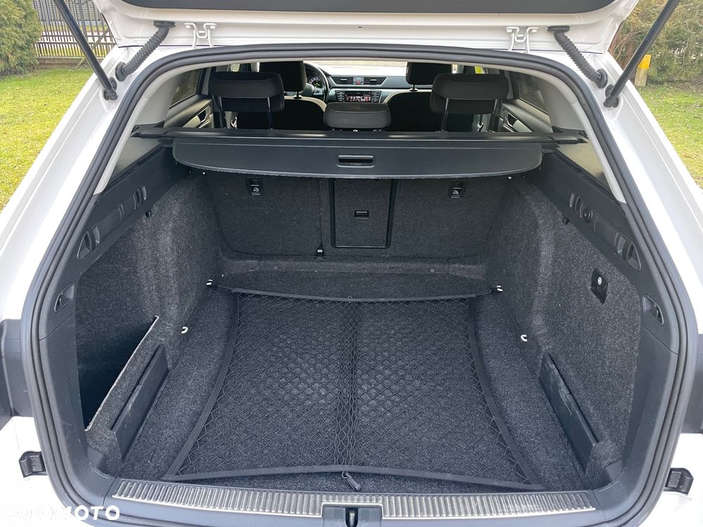 Skoda Superb 2.0 TSI 4x4 Style DSG - 26