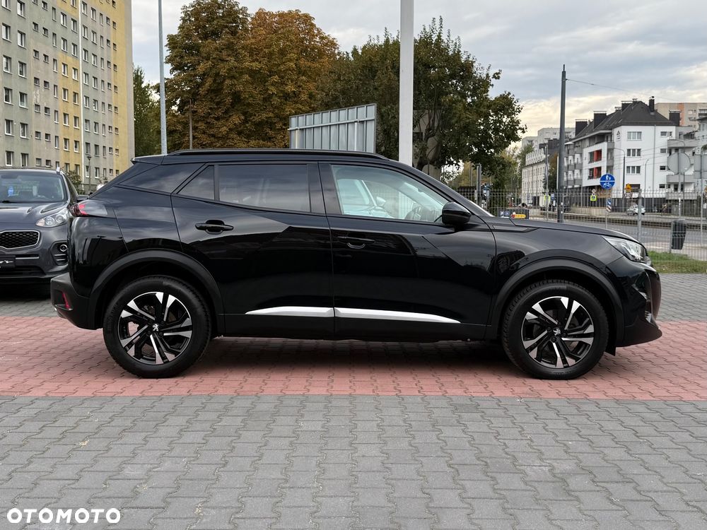 Peugeot 2008 PureTech 130 Allure - 21