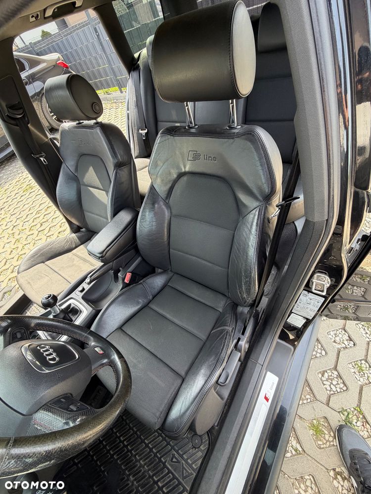 Audi A4 Avant 2.0 TDI DPF Quattro - 12