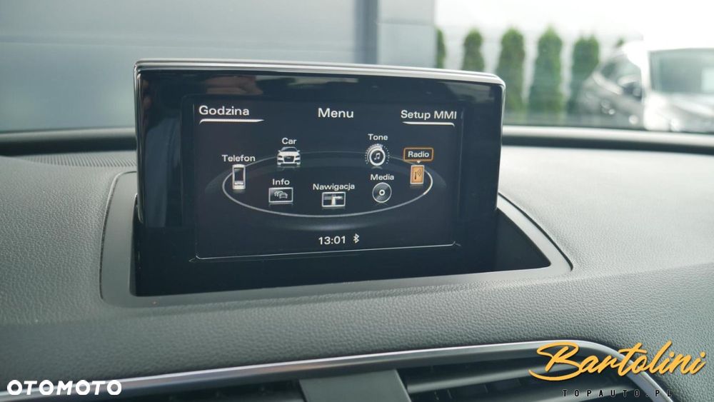 Audi Q3 - 15