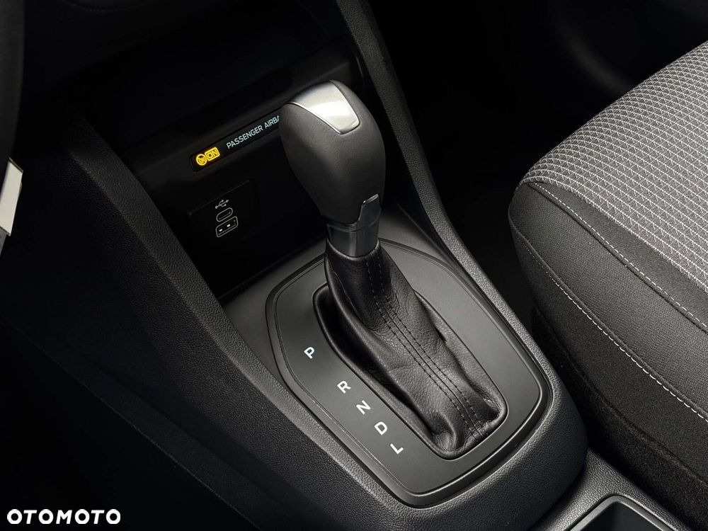 Ford transit-courier Courier VAN 1.0 EcoBoost 125KM A7 FWD Trend - 26