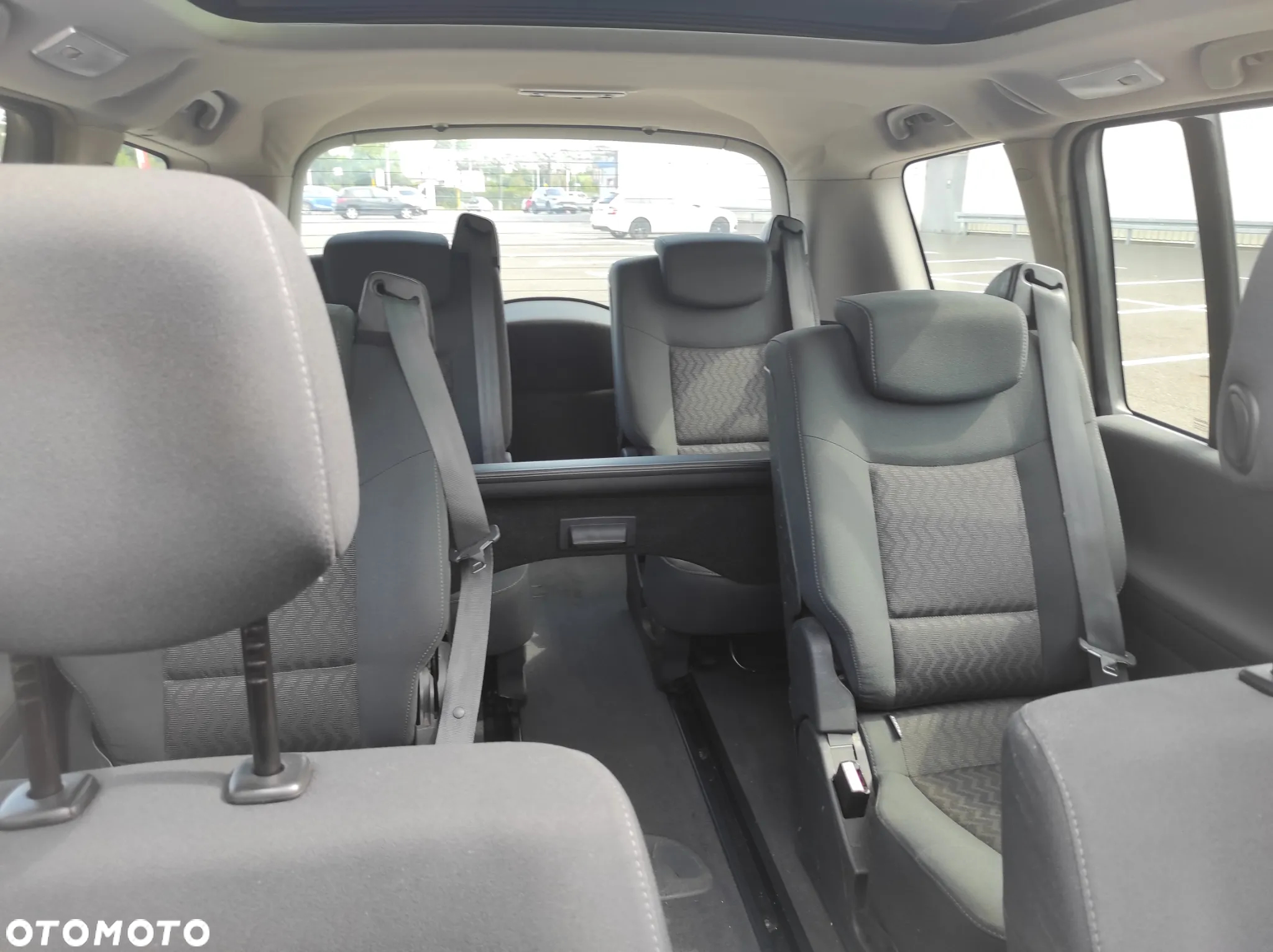 Renault Grand Espace Gr 2.0T Expression - 16