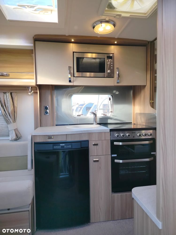 SWIFT Challenger Evolution 565 - 5