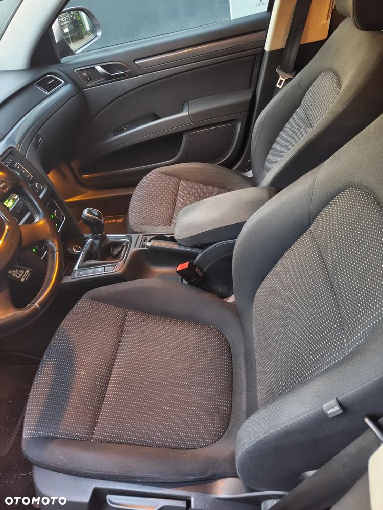 Skoda Superb 1.6 TDI Ambition Greenline - 8