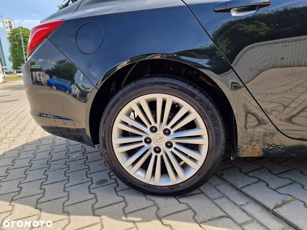 Opel Insignia 1.8 Edition - 16