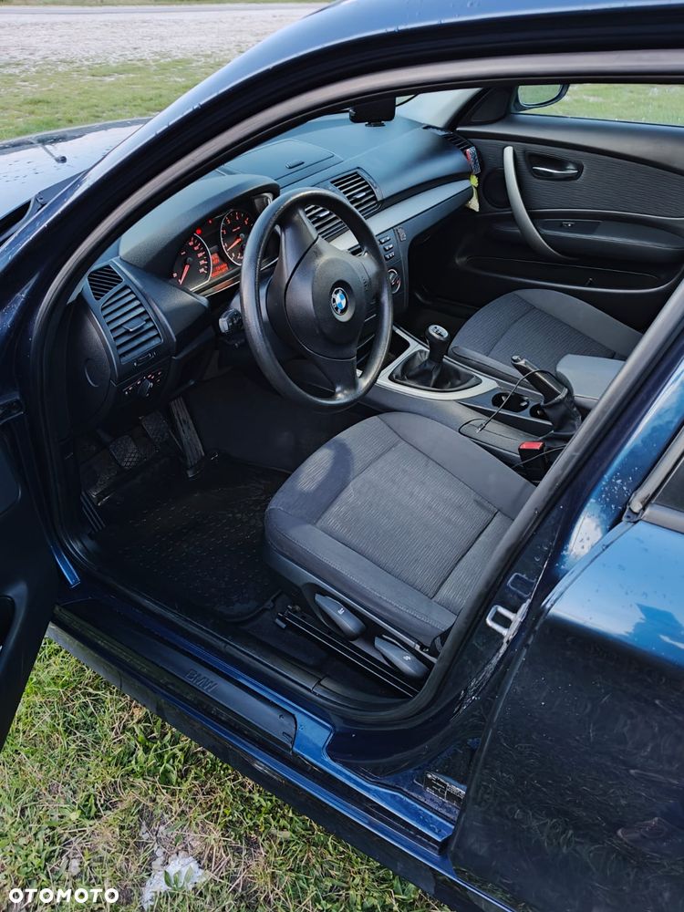 BMW Seria 1 116i Edition Lifestyle - 11