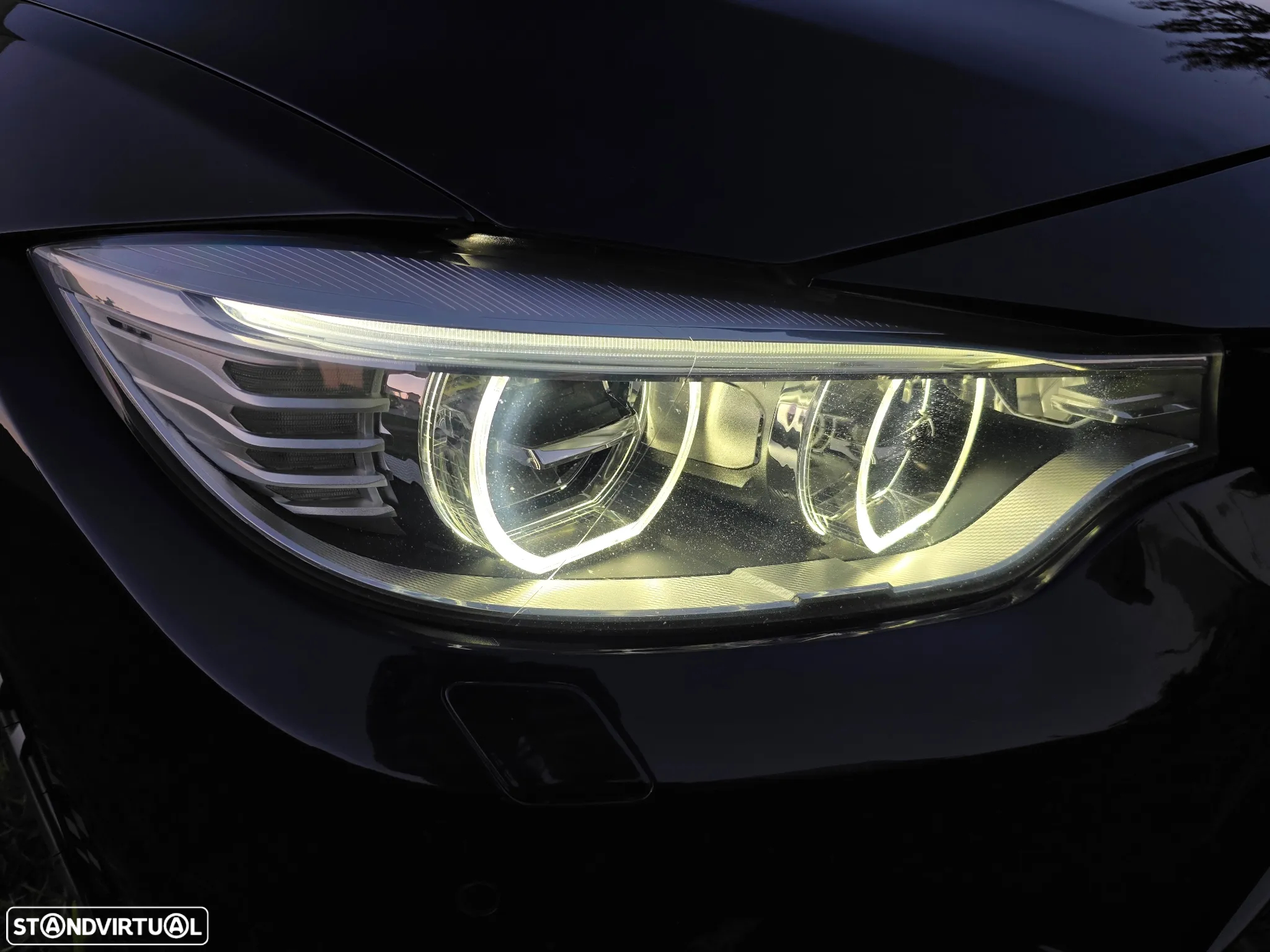 BMW M4 Auto - 32
