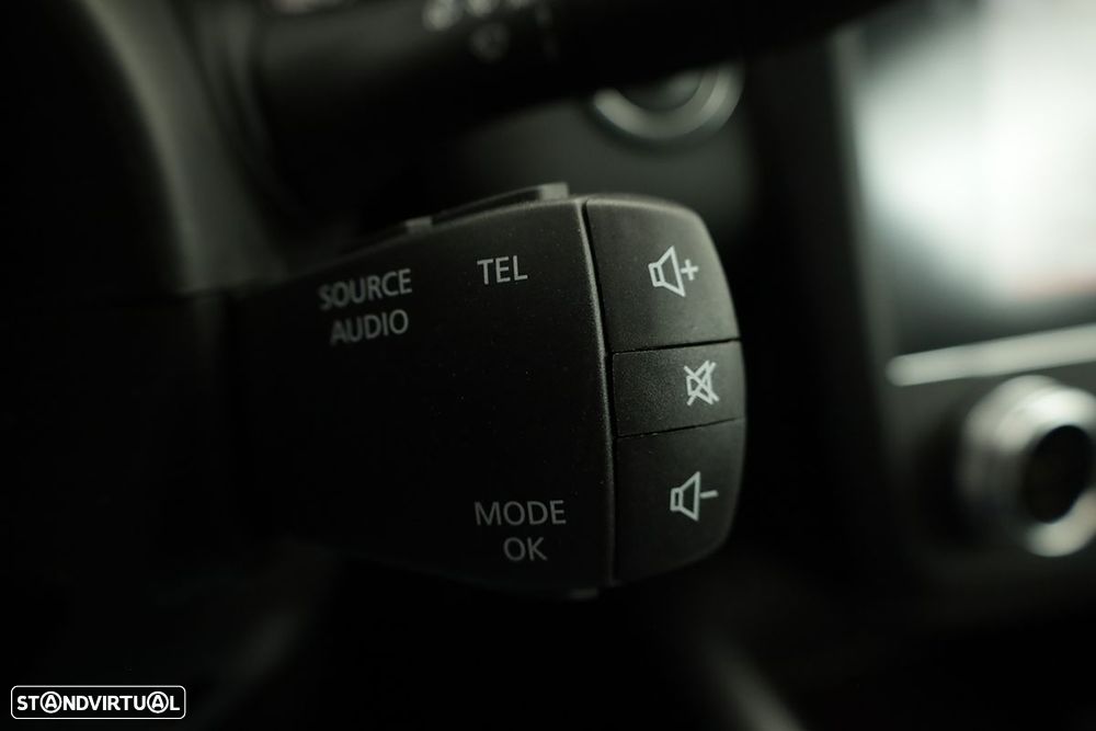 Renault Kadjar 1.3 TCe Intens - 19