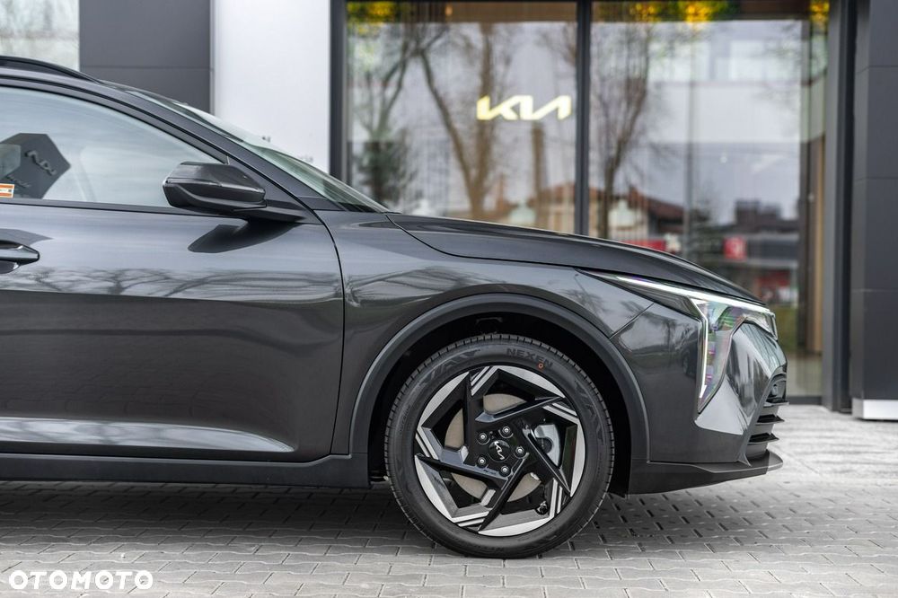 Kia K4 - 8