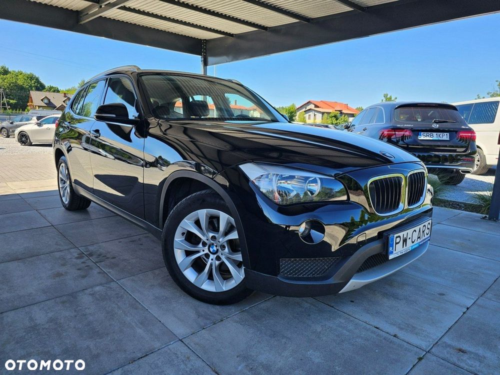 BMW X1 - 2