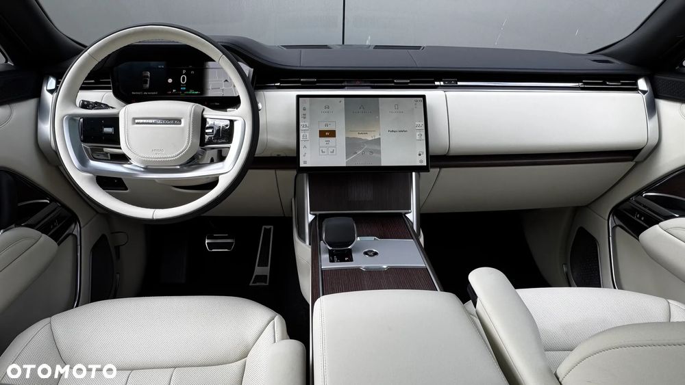 Land Rover Range Rover 3.0 P550e PHEV Autobiography - 10