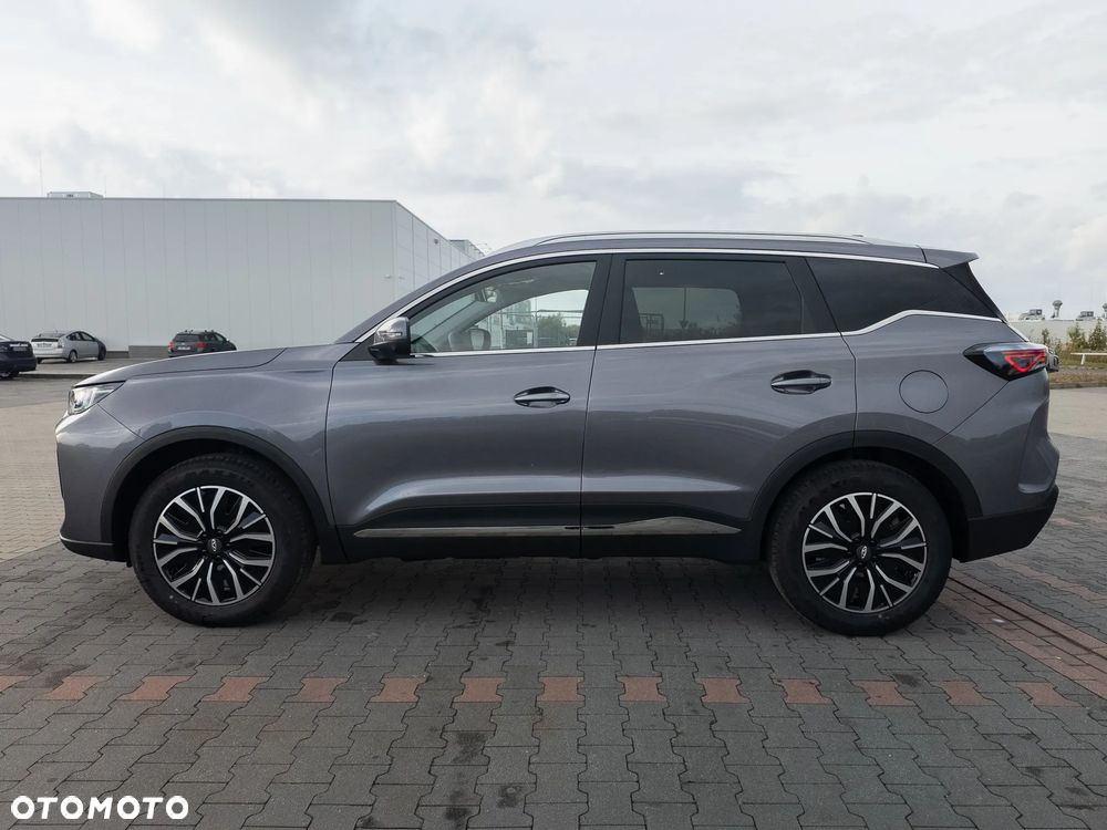 Chery Tiggo 7 1.5 HEV Premium DCT - 29