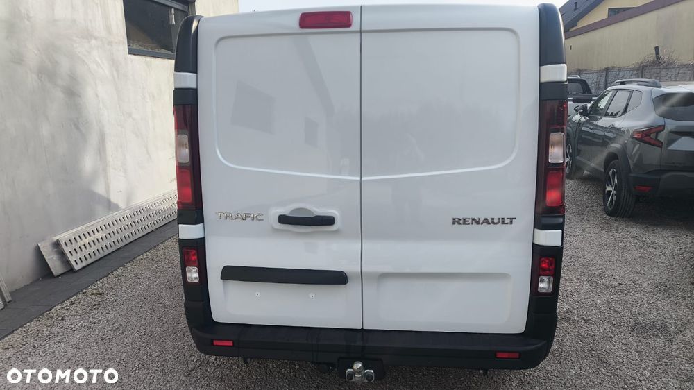 Renault Trafic - 4