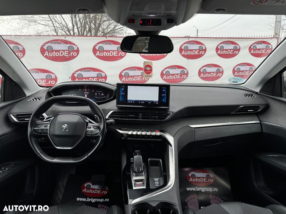 Peugeot 3008 - 9