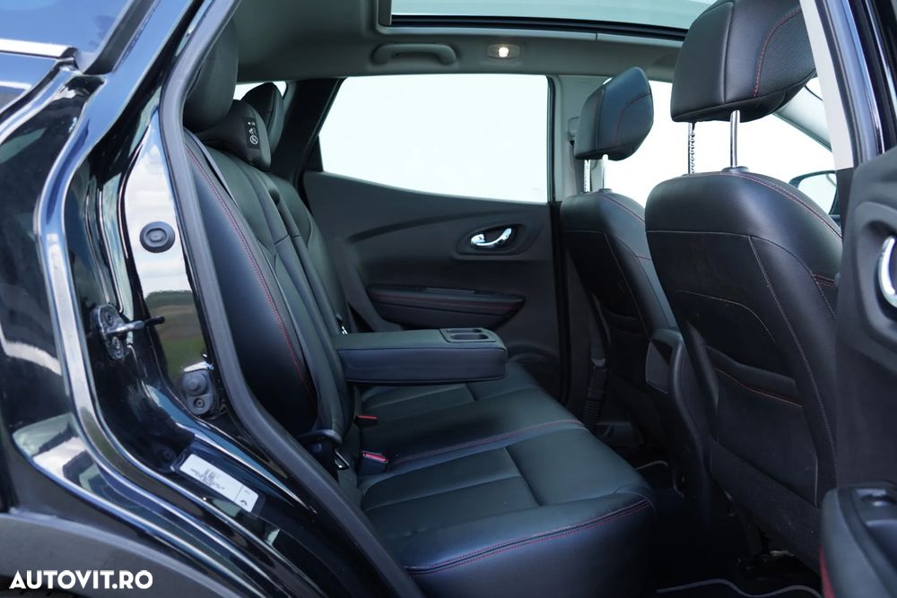 Renault Kadjar 1.6 DCI 4X4 Intens - 18