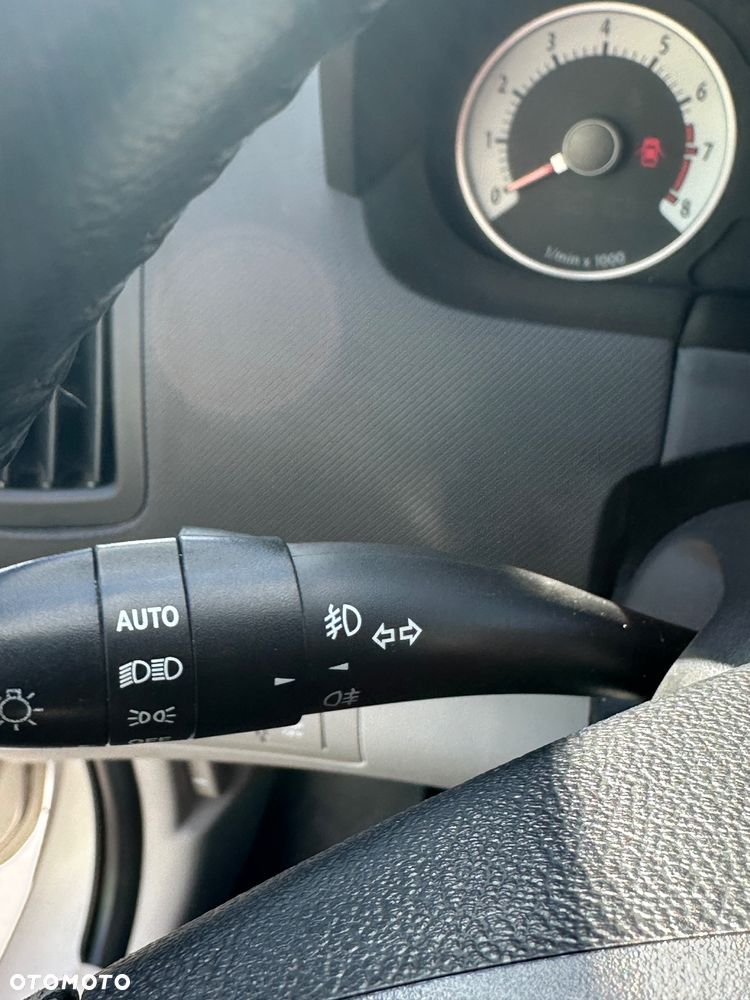 Kia Ceed 1.6 CVVT Automatik EX - 19