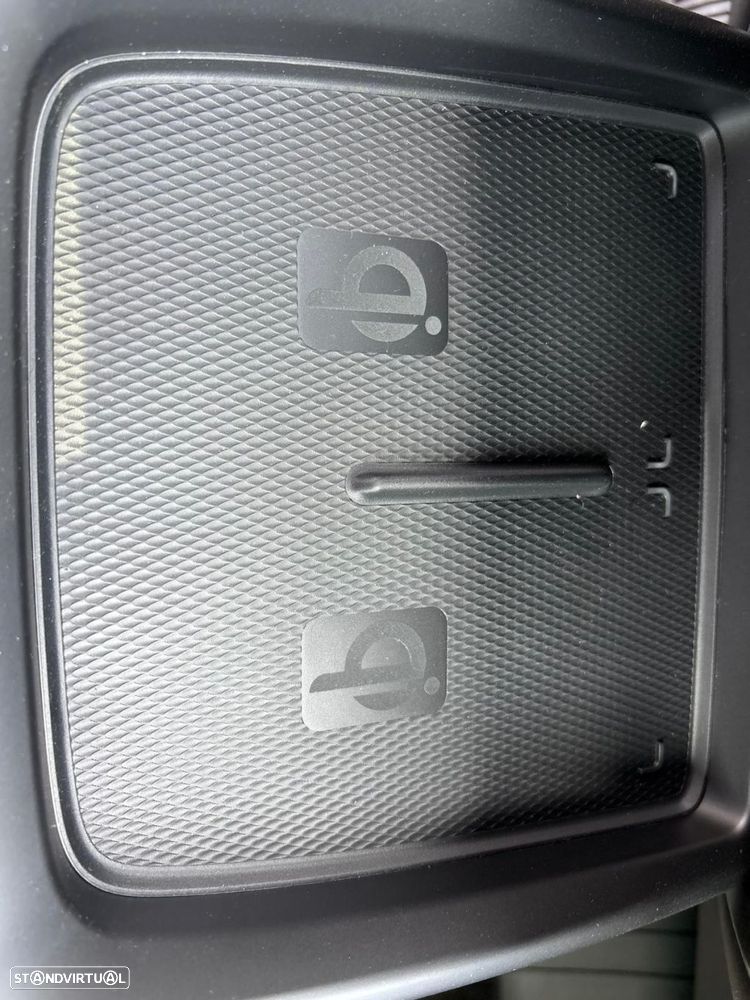 BYD Seal 82.5 kWh Design - 32