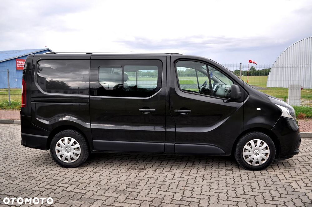 Renault Trafic - 9