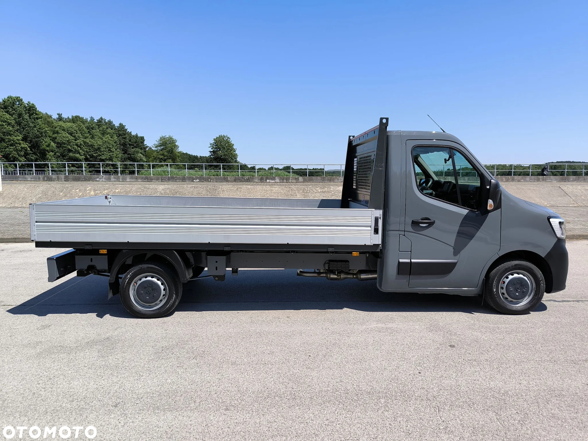 Renault Master - 14