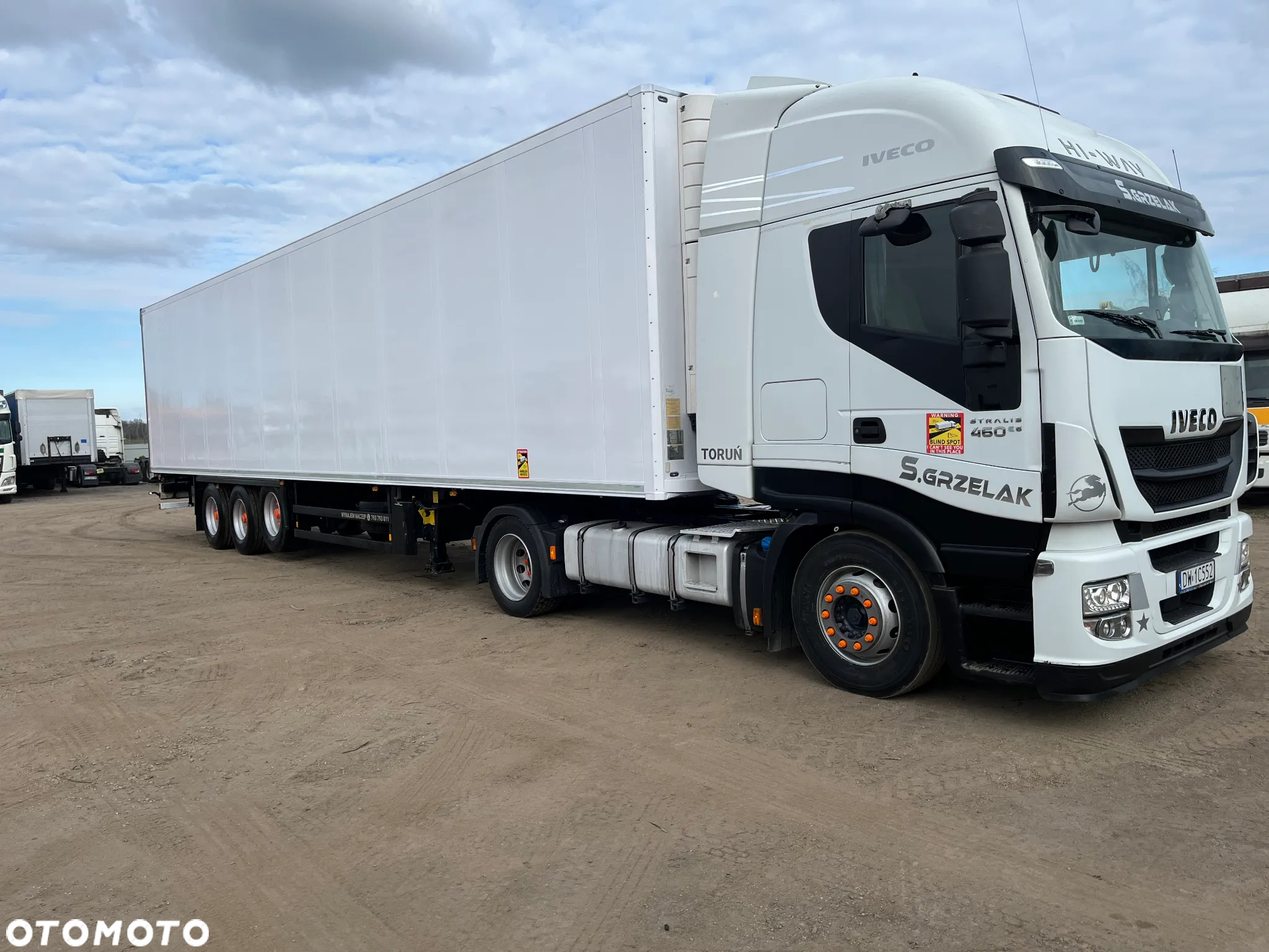 Schmitz Cargobull - 15