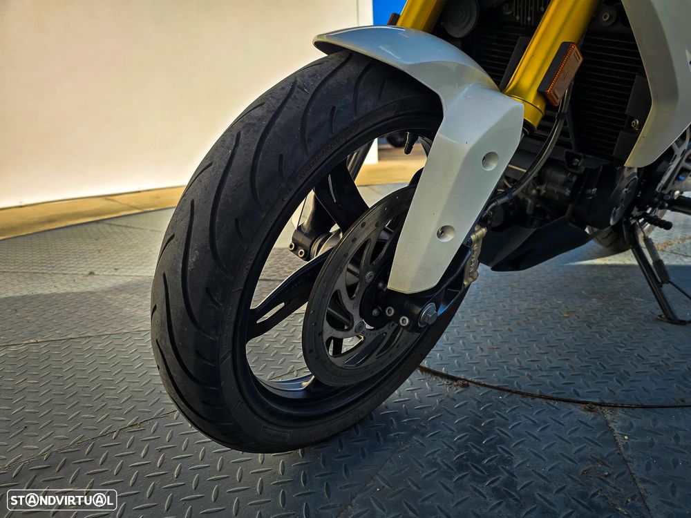 BMW G 310 R - 18