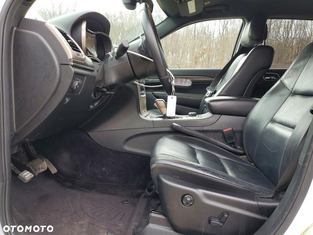 Jeep Grand Cherokee 3.6 V6 Limited - 7