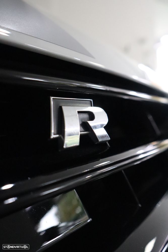 VW Polo 2.0 TSI R WRC - 8