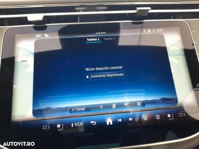 Mercedes-Benz E 220 d 9G-TRONIC Edition AMG Line - 22