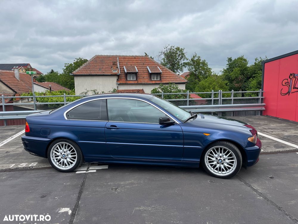 BMW Seria 3 - 4