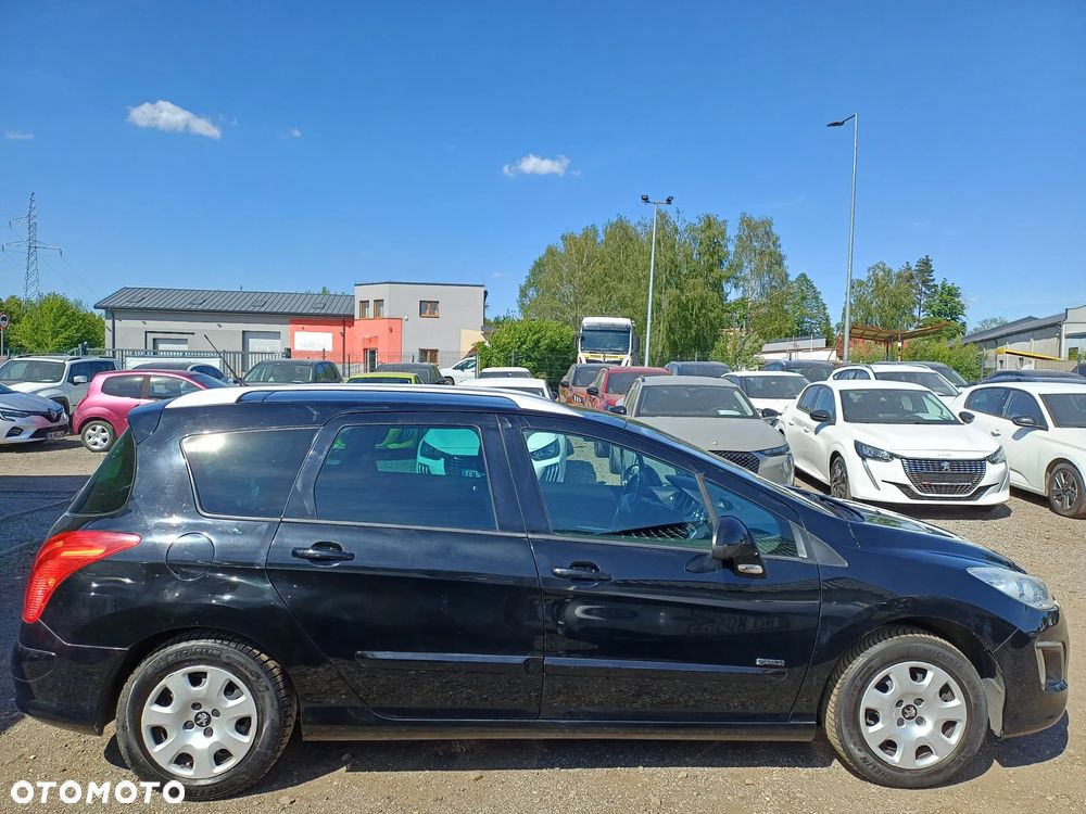 Peugeot 308 120 VTi Premium - 8