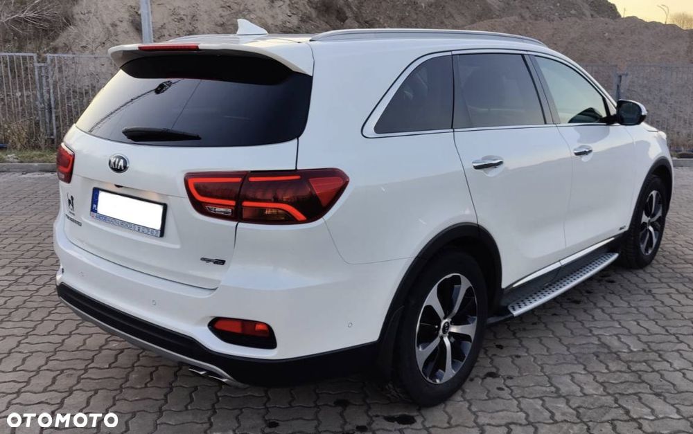 Kia Sorento 2.0 CRDI GT Line - 2