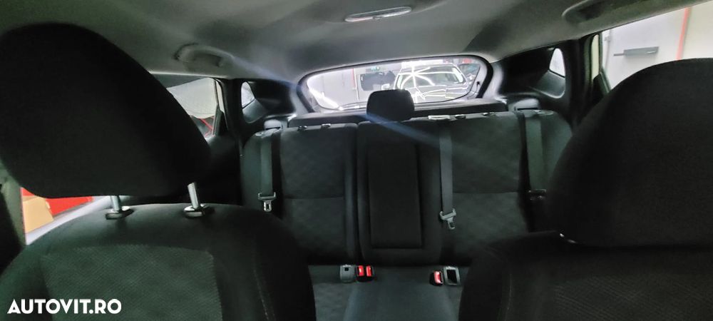Nissan Qashqai 1.6 DCI Start/Stop Acenta - 14