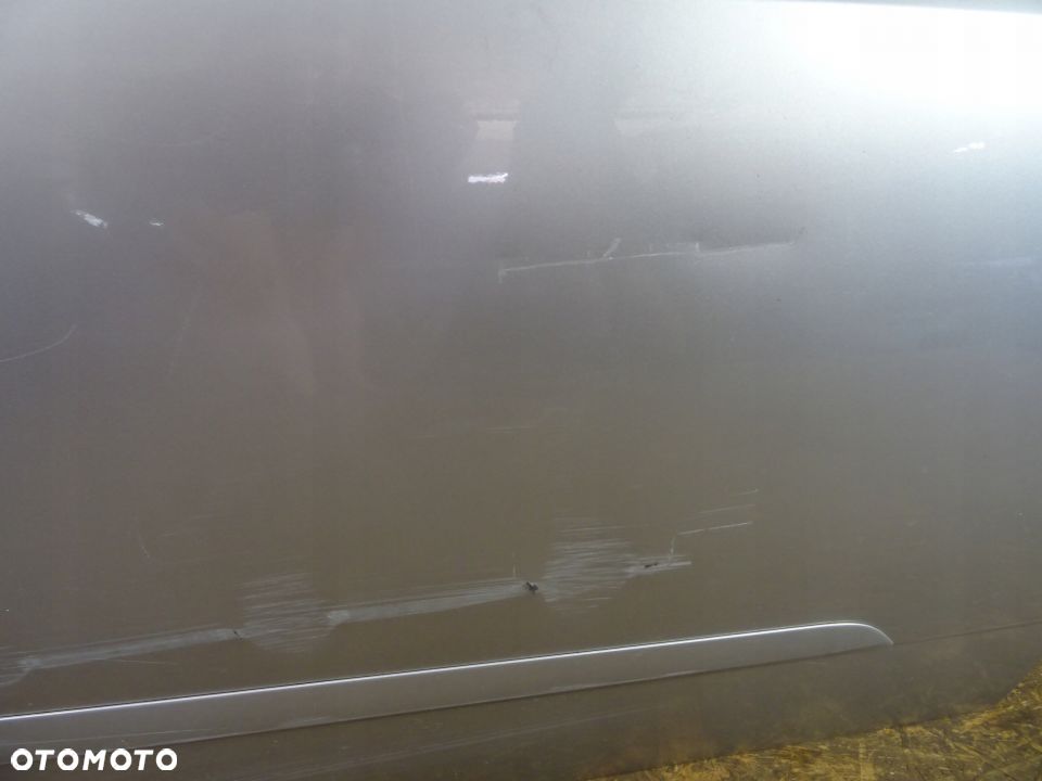 DRZWI PRAWY PRZÓD OPEL ASTRA III H LIFT 1.7CDTI - 5