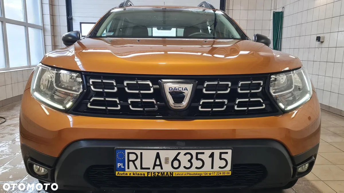 Dacia Duster 1.0 TCe Comfort - 6