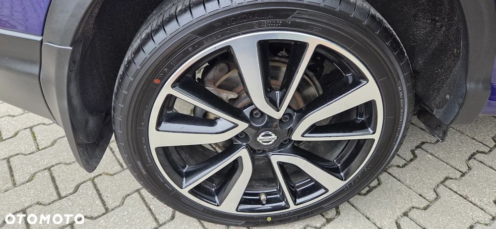 Nissan Qashqai 1.6 DIG-T Tekna+ - 40