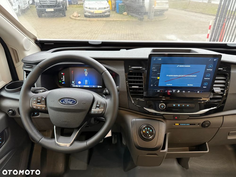 Adria Sun living S 75SL NOWY 4OS 165KM AUTOMAT FV23% WCC - 12