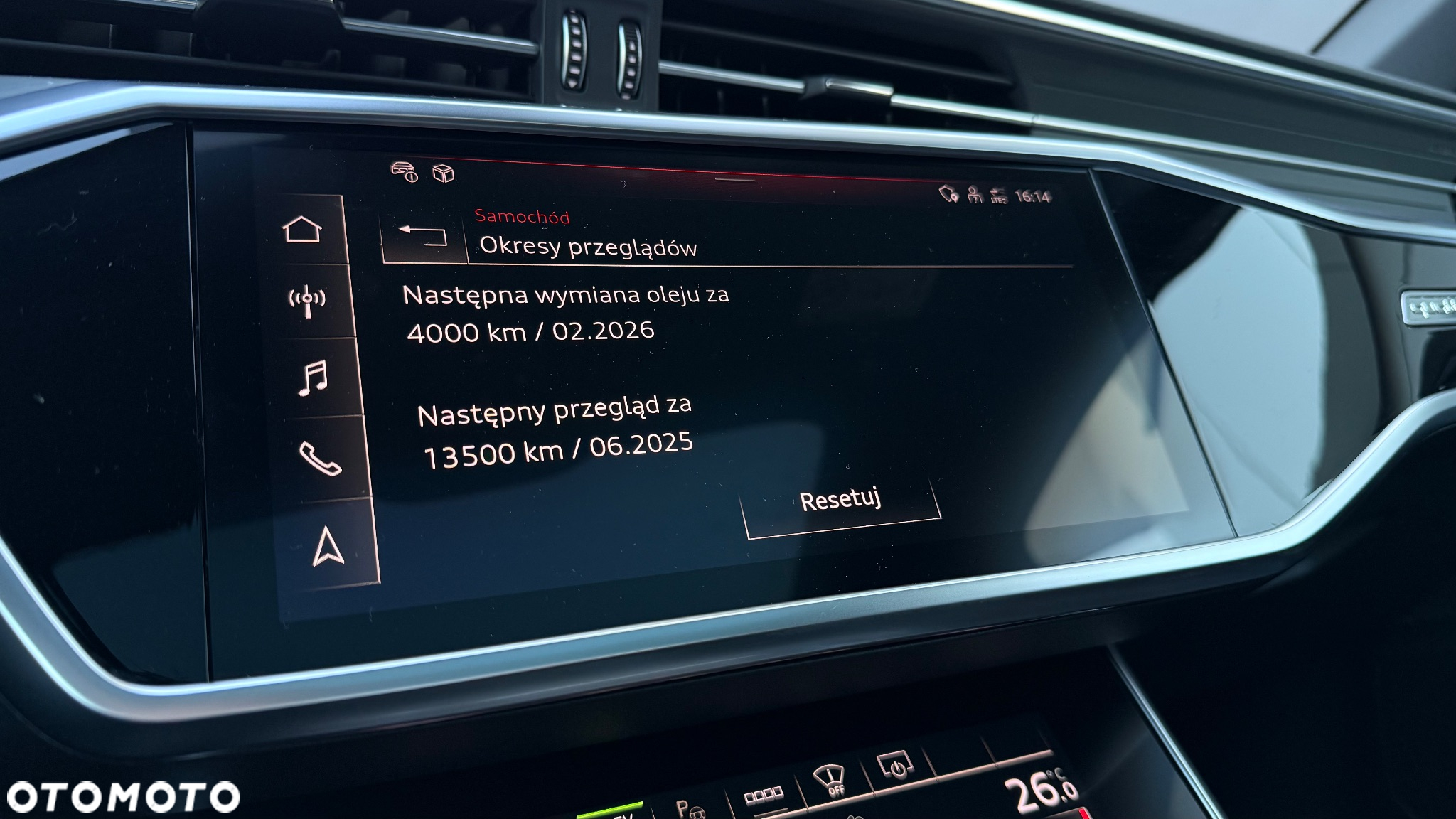 Audi A6 55 TFSI e Quattro Sport S tronic - 23