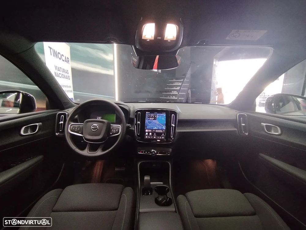 Volvo EX40 70 kWh Single Motor Core - 16