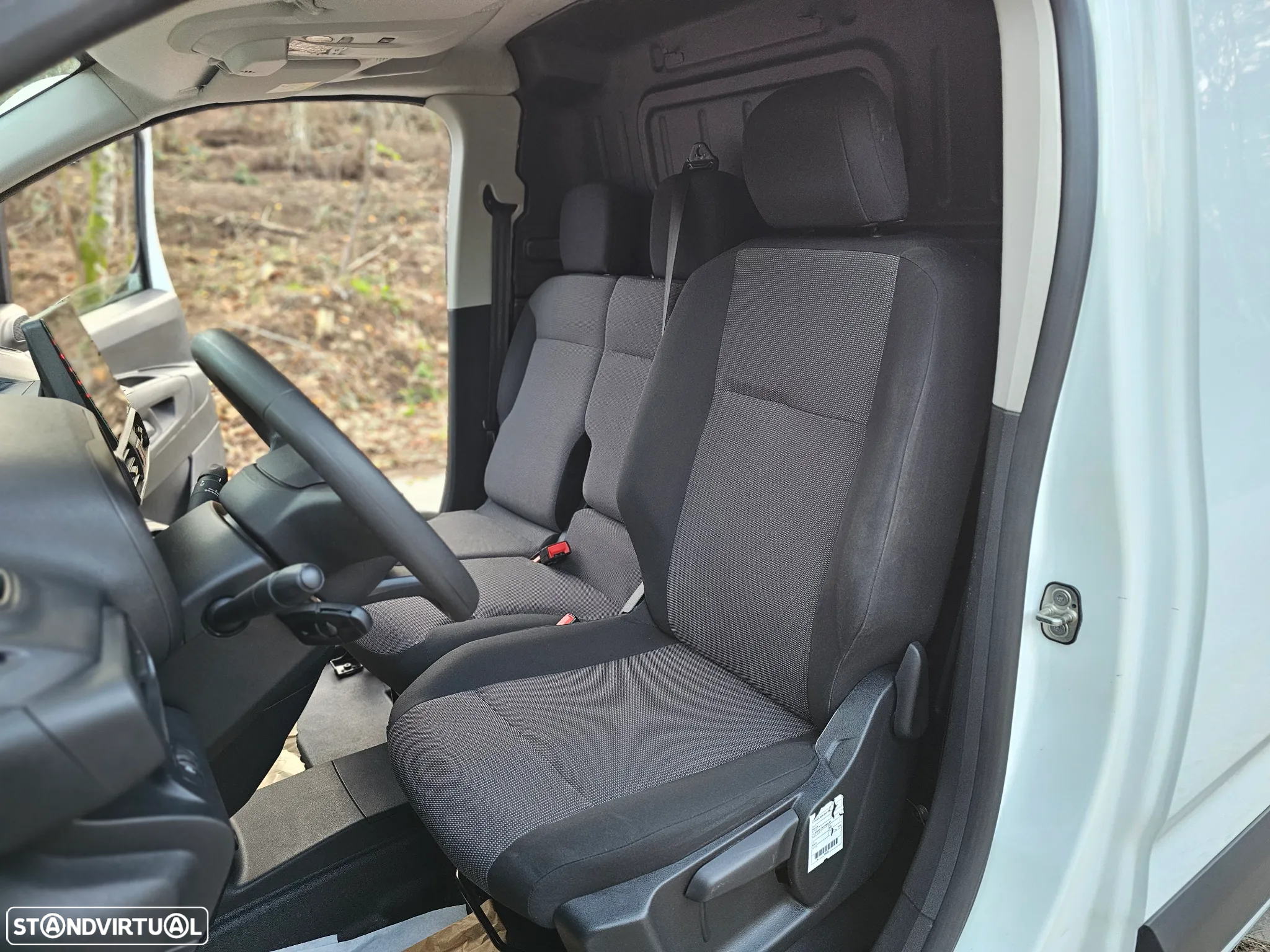 Citroën Berlingo - 13