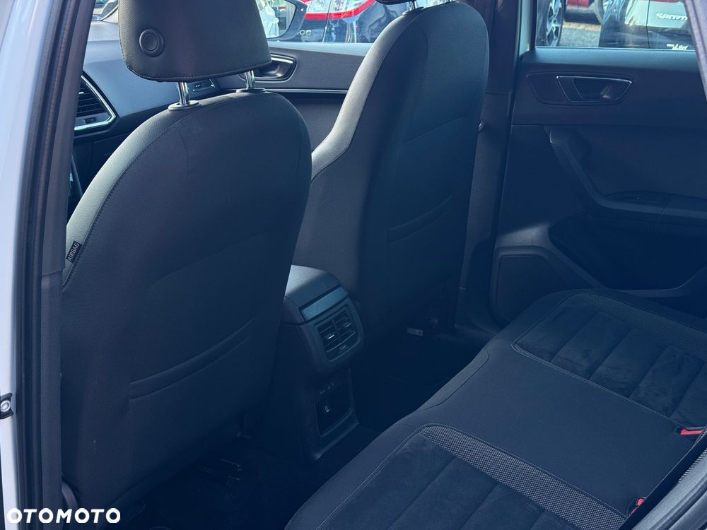 Seat Ateca 1.6 TDI DSG Xcellence - 10