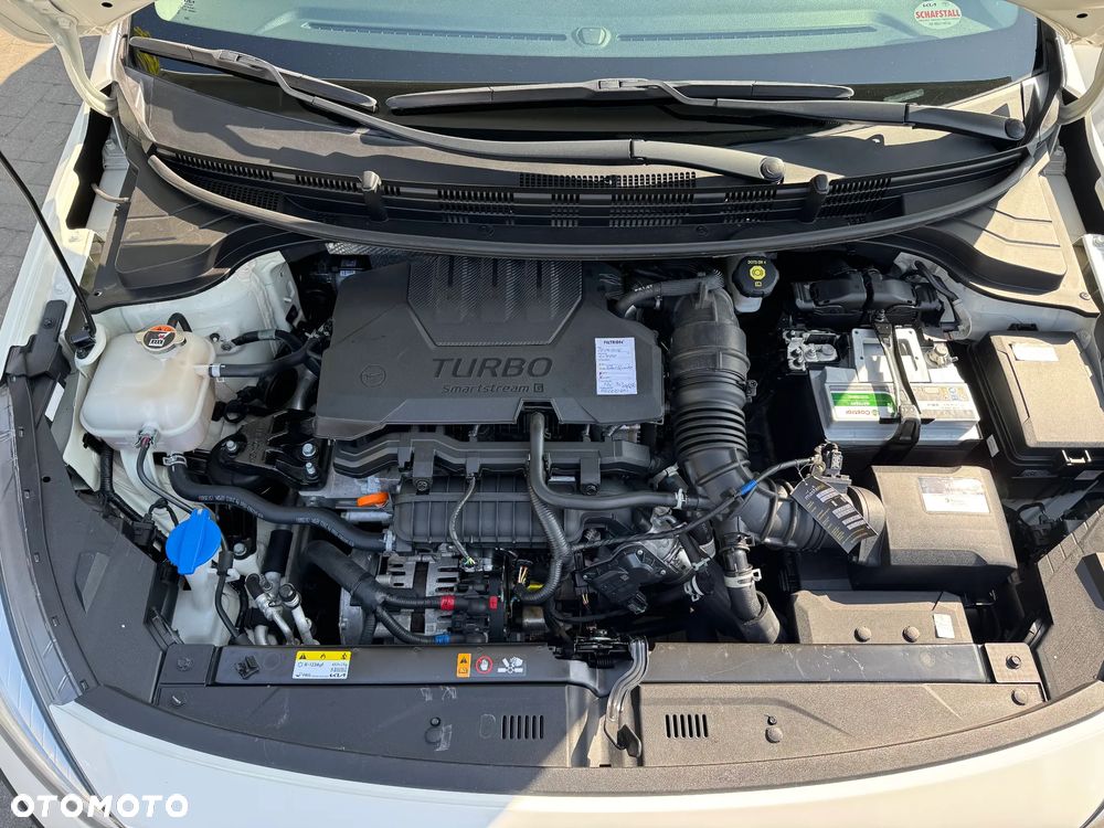 Kia Rio 1.0 T-GDI 120 Mild-Hybrid GT Line - 30