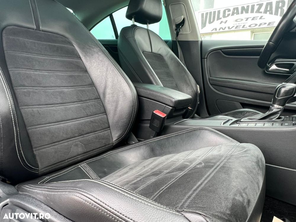 Volkswagen Passat 2.0 TDI DPF DSG R-Line Edition Plus - 25