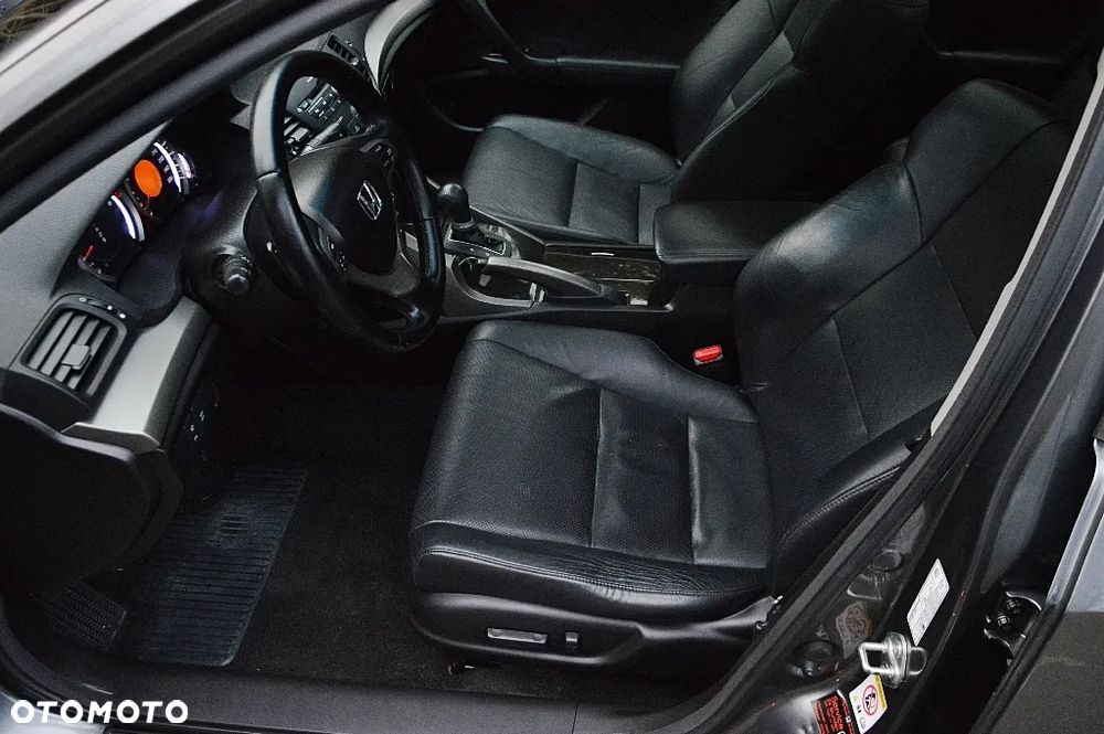 Honda Accord 2.4 Executive - 16