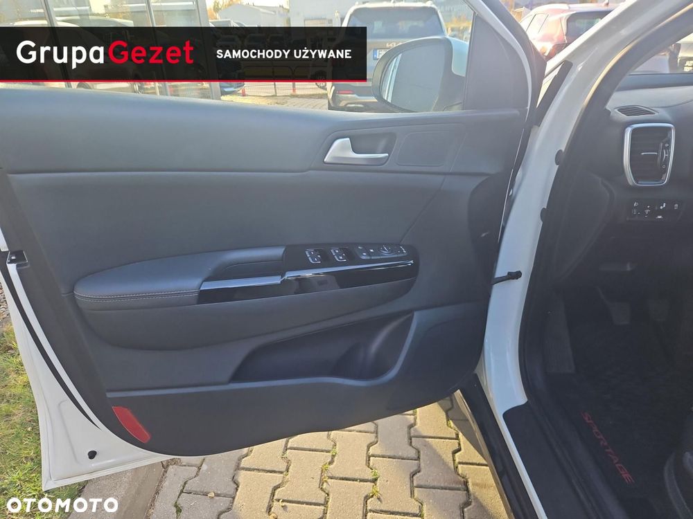Kia Sportage - 10