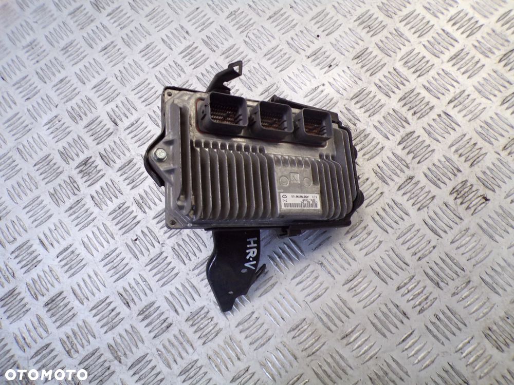 STEROWNIK SILNIKA HONDA HRV 1.5 37820-50Z-G13 - 2