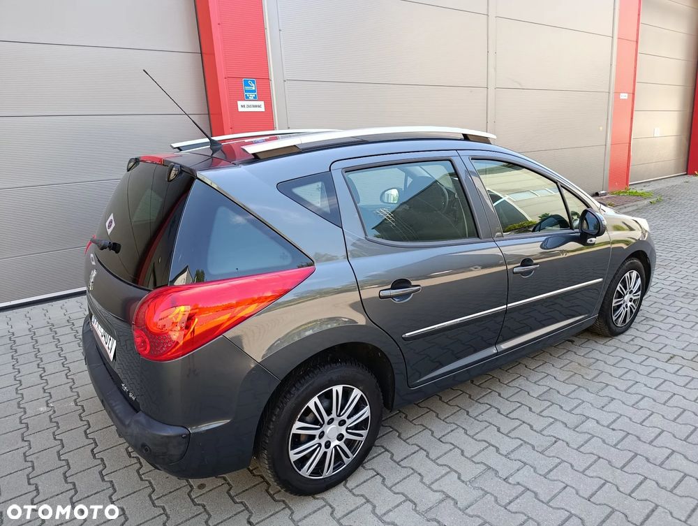 Peugeot 207 95 VTi Filou - 24