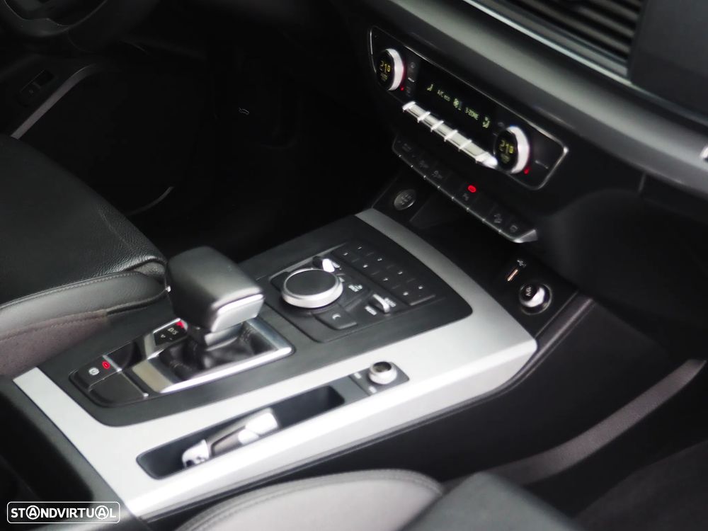 Audi Q5 40 TDI quattro S tronic sport - 18