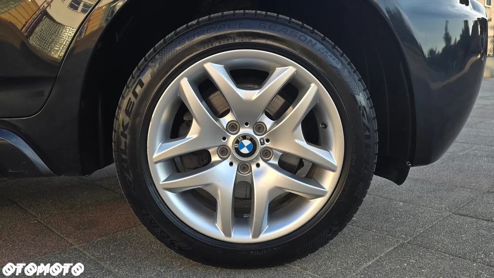 BMW X3 - 31